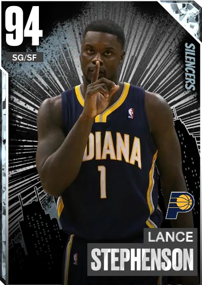 Lance Stephenson