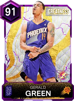 Gerald Green