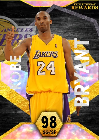 Kobe Bryant
