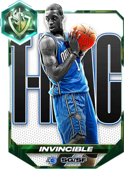 Tracy McGrady