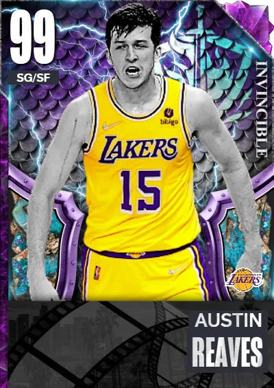 Unstoppable in playoff