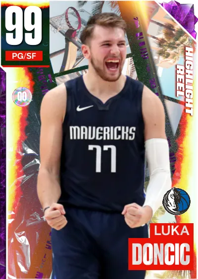 Luka Doncic