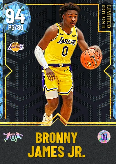 bronny