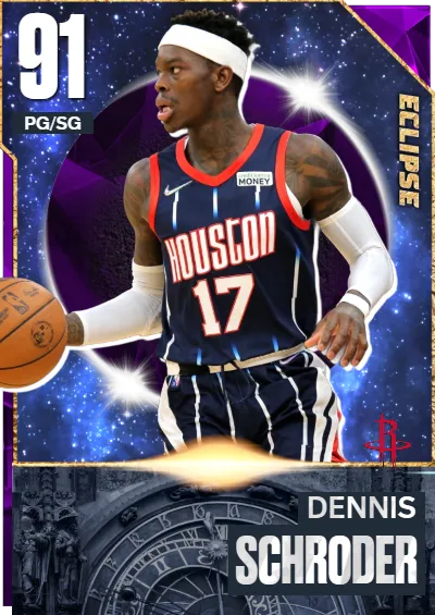 Dennis Schroder