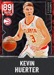 Kevin Huerter | Trae Young