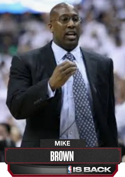 Coach of the year