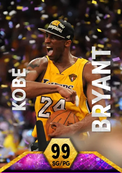 kobe bryant
