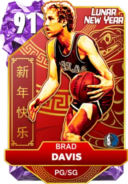 Brad Davis