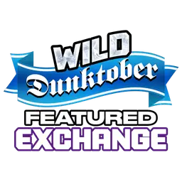 Featured Wild Dunktober