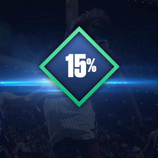 15% XP Bonus