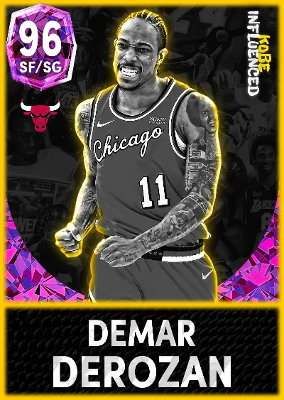 Derrick Rose