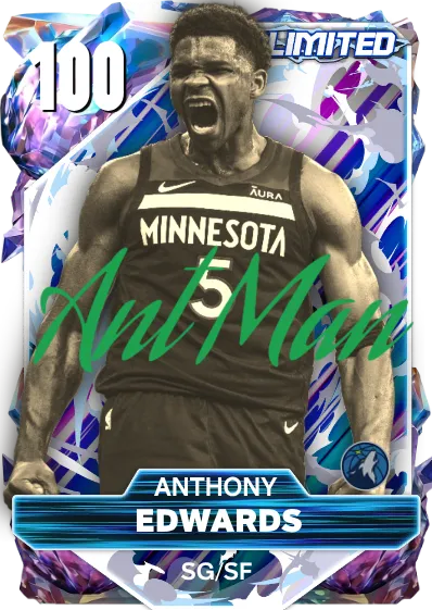 Mr. Clutch