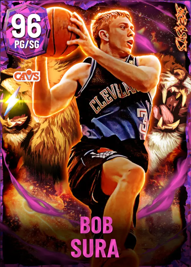 (DIAMOND) Bob Sura (92 OVR)