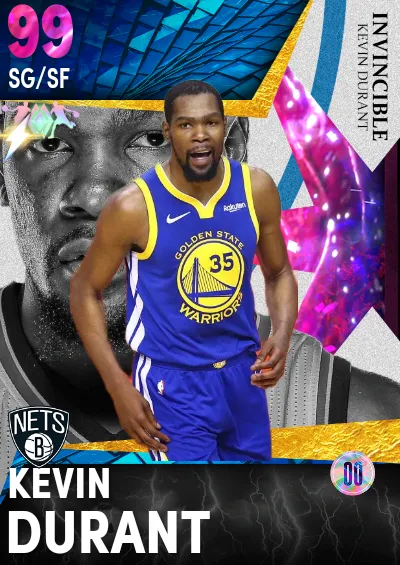 Kevin Durant