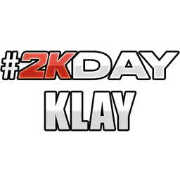 2KDAY Klay Thompson