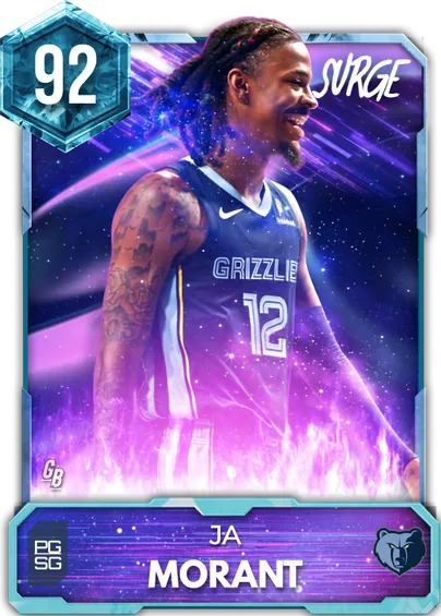 surge