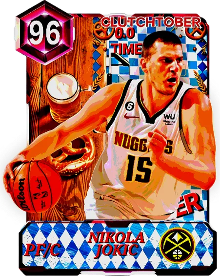 CLUTCHTOBER FEST 2/3