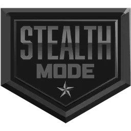 Stealth Mode