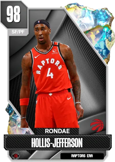 RONDAEEEE