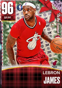 LeBron James