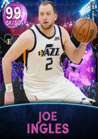 joe ingles