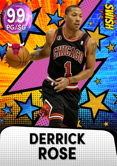 D-Rose