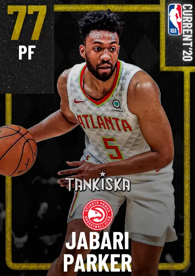 '19-'20 Jabari Parker
