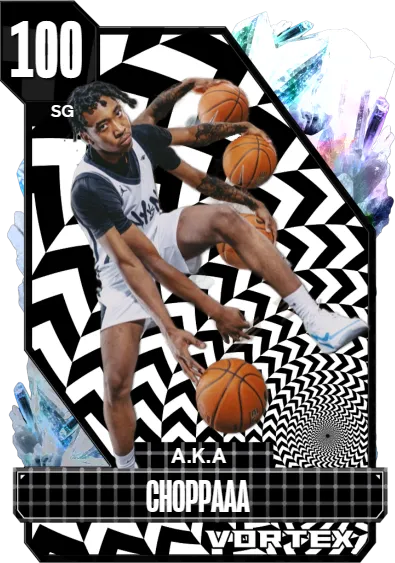 aka card