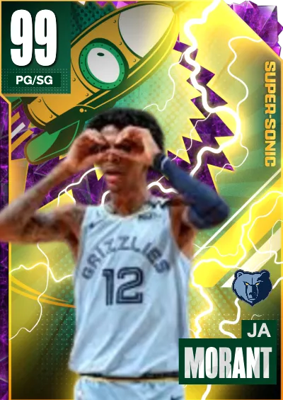 ja morant