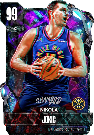 Photoshop's been slow asf