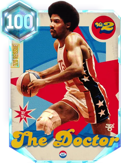 The Doctor