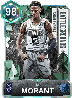 Ja Morant
