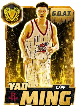 Yao Ming