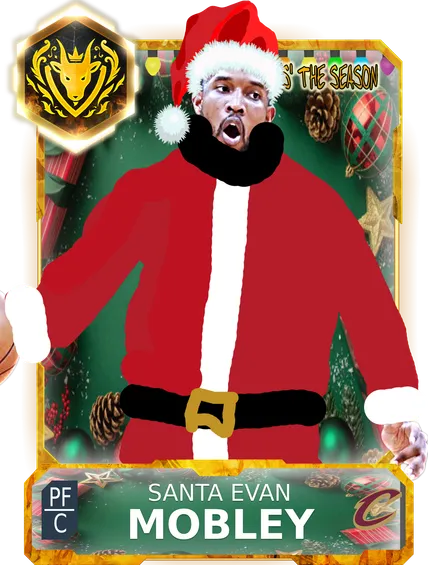 santa