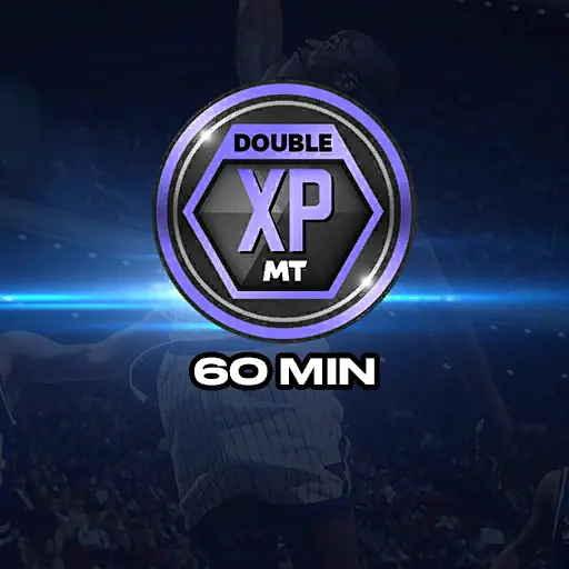 60 MIN 2XP Coin