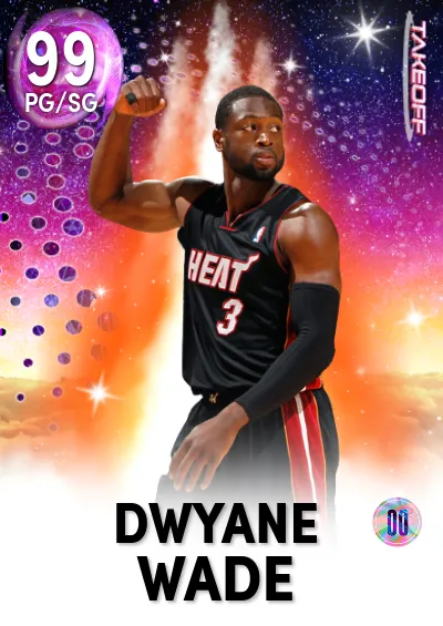 DWade