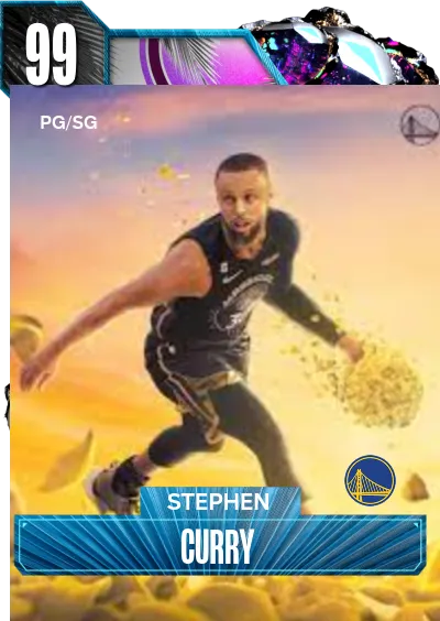 Curry in heaven
