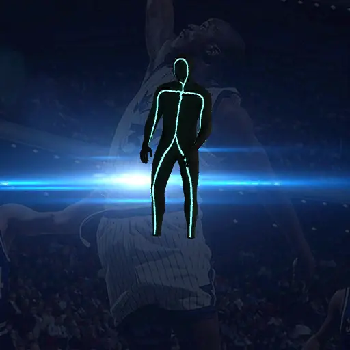 Animated Light Show Onesie