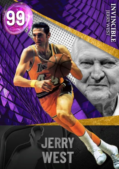 Jerry West