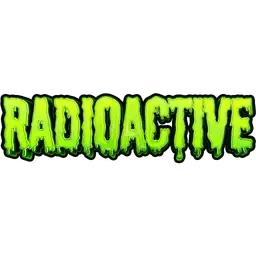 Radioactive
