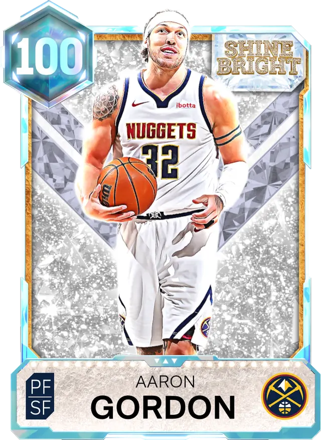 (100OVR) Aaron Gordon (100 OVR)