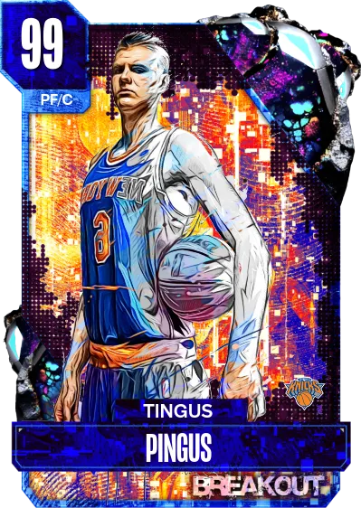 tingus  pingus