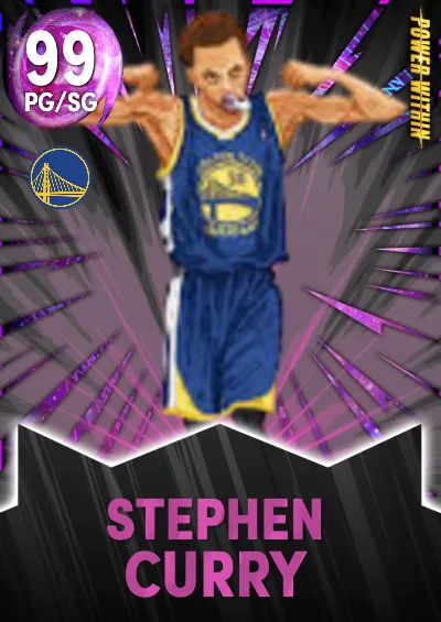 Stephen curry