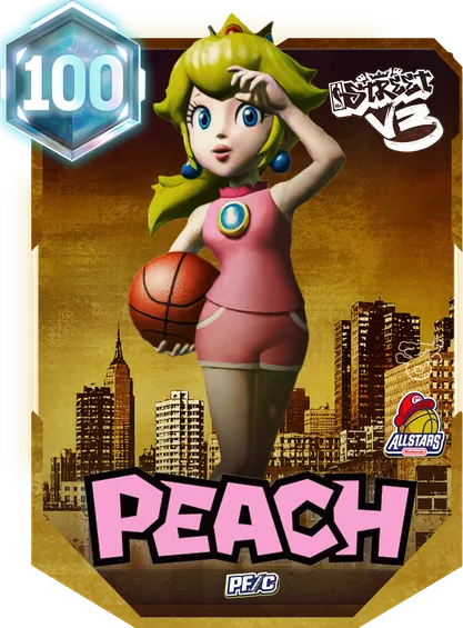 Peach