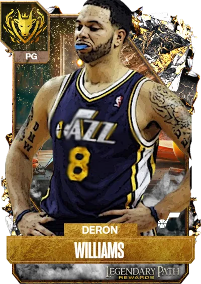 Deron Williams