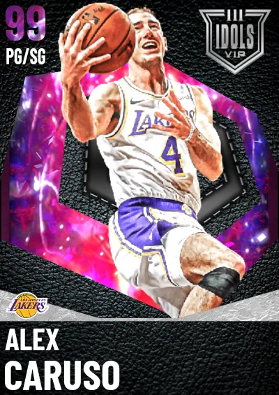 Alex Caruso