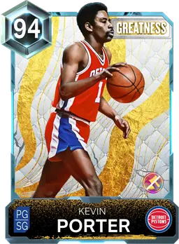 Kevin Porter
