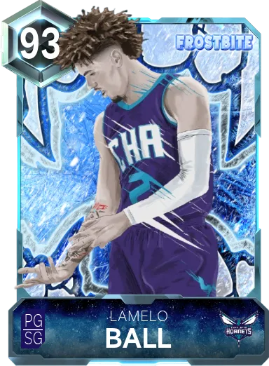 Lamelo
