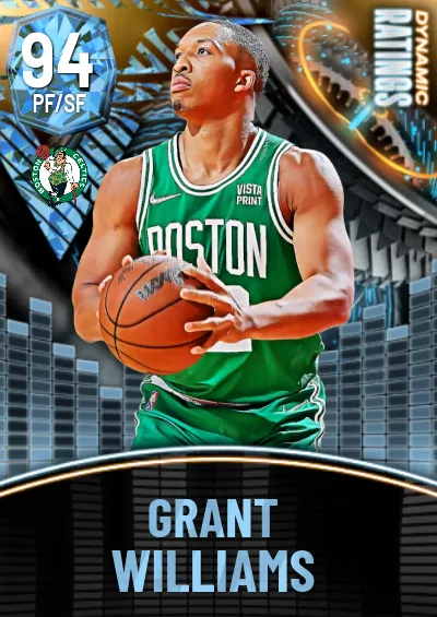 7 threes