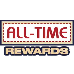 All-Time Reward
